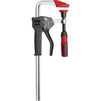 Bessey EHZ60-2K Met één hand bedienbare EHZ Spanbreedte (max.):600 mm Afmeting, lengte: 760 mm Afm. werkbereik:100 mm - thumbnail