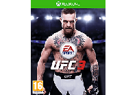 EA Sports UFC 3 - thumbnail