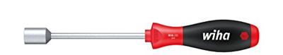 SoftFinish driekantsteeksleutel 344 M6 x 125 Wiha SoftFinish driekantsteeksleutel 344 M6 x 125 Wiha