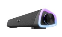 Trust GXT 620 Axon RGB Soundbar Zwart - thumbnail