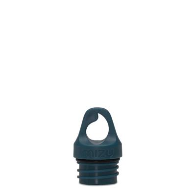 Mizu Loop Cap Onderdeel Midnight