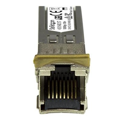 StarTech.com HP 453154-B21 compatibel SFP transceiver module - 1000BASE-T