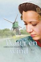 Water en wind - Gerda van Wageningen - eBook (9789020532357) - thumbnail