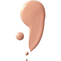 Maybelline Fit Me Matte + Poreless Foundation - 250 Sun Beige - Medium Dekkende Foundation met Matte Finish voor de Normale tot Vette Huid - 30 ml - thumbnail