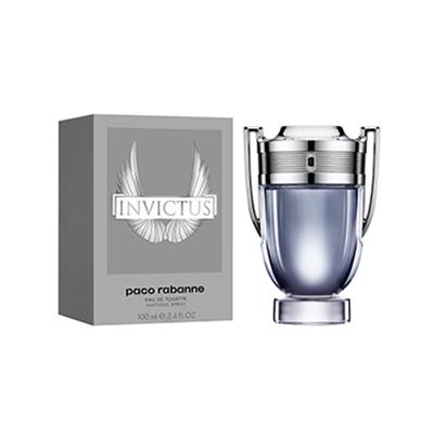 Paco Rabanne Invictus Eau de Toilette Paco Rabanne Invictus Eau de Toilette