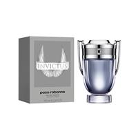Paco Rabanne Invictus Eau de Toilette - thumbnail