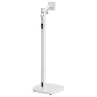 SpeaKa Professional SP-TVS-700 TV-voet Kantelbaar 43,2 cm (17) - 88,9 cm (35) Vloerstandaard - thumbnail