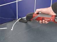 Schraapstaal hard KWB - Kwb - thumbnail