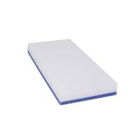 Wecoline Weco melamine doodlebug wit (10 stuks) - thumbnail