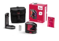 Lijnlaser niveau Leica Geosystems L2s - thumbnail