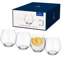VILLEROY & BOCH - Entree - Beker 1 0,57l 10cm s/4 - thumbnail