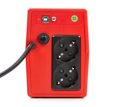 Ononderbreekbaar Stroomvoorzieningssysteem Interactief SAI Salicru SPS 900 ONE 900 W 480 W