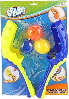 Splash Water Vangspel - thumbnail