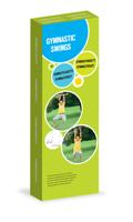 Spring Summer - Gymnastic Swing Set (302125) - thumbnail