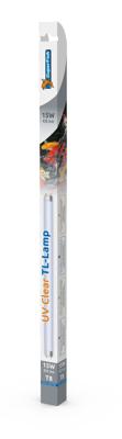 Uv Tl Lamp 15W - T8 - 45 Cm vijver Superfish - Superfish
