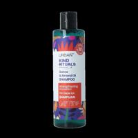 Urban Care Kind rituals quinoa & almond shampoo 400 Milliliter - thumbnail