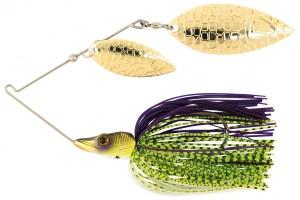 Fox Rage Spinnerbait - 7.5 cm - table rock - 7 gram