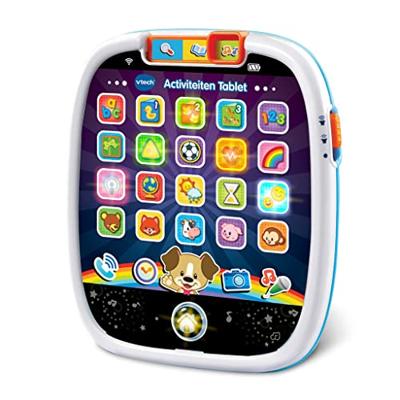 VTech baby actviteiten tablet VTech baby actviteiten tablet