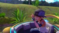 New Pokemon Snap (verpakking Duits, game Engels) - thumbnail