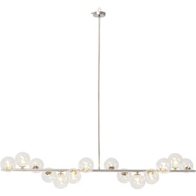 Kare Hanglamp Scala Balls Chrome 155cm Kare Hanglamp Scala Balls Chrome 155cm
