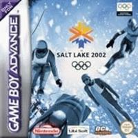 Salt Lake 2002 - thumbnail