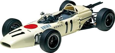 Tamiya 300020043 Honda RA272 Auto (bouwpakket) 1:20