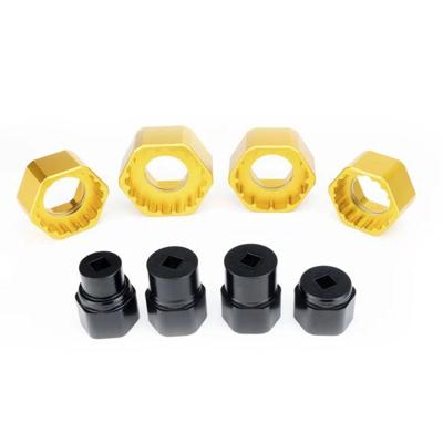 ENDURO BEARINGS Bottom bracket pro cup - tool kit
