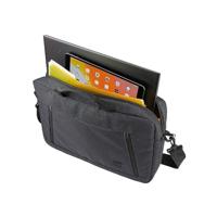 Case Logic Huxton Attaché 15,6" laptoptas - thumbnail