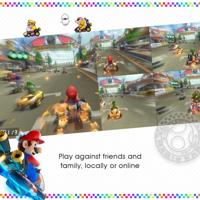 Mario Kart 8 Deluxe - thumbnail
