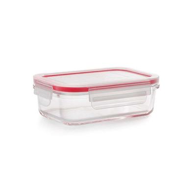 Lunchbox Ibili 754704 Metaal Roestvrij staal