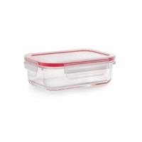Lunchbox Ibili 754704 Metaal Roestvrij staal - thumbnail