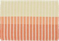 Sander Sander placemat Reggia 35x50 Fb. 12 - Oranje - thumbnail