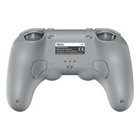 8Bitdo Pro 3 Bluetooth Gamepad (Gray) - thumbnail
