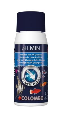 Colombo Ph min 100ml Colombo Ph min 100ml