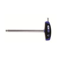 Cycplus T-greep kogelkop inbussleutel 6mm 200mm lang cyclus 720615 - thumbnail