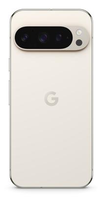 Google Pixel 9 Pro Smartphone 128 GB 16 cm (6.3 inch) Porselein Android 14 Dual-SIM