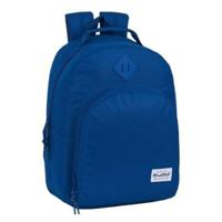 Schoolrugzak BlackFit8 Oxford Donkerblauw (32 x 42 x 15 cm) - thumbnail