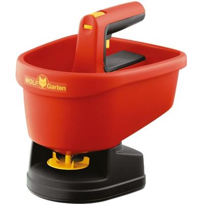 Wolf strooier power spreader we-b