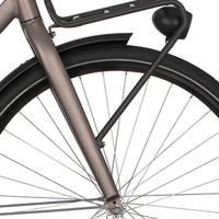 Cortina voorvork common d50 sandstone matt - thumbnail