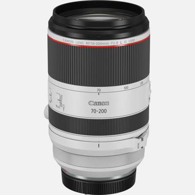 Canon RF 70-200mm f/2.8 L IS USM