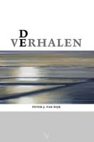De verhalen - Peter J. van Dijk - ebook - thumbnail