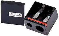 Pupa Milano - Pupa Double Pencil Sharpener 1 stuk Puntenslijper 1 pc - thumbnail