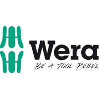 Wera 9538 Demagneetiseerblok | Magnetiseerhulp - 05033400001 - thumbnail