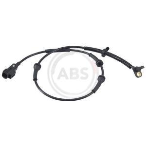 Wielsnelheidssensor 30833 Wielsnelheidssensor 30833