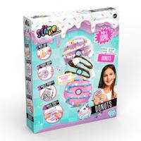 Sugary Crush Donuts - thumbnail