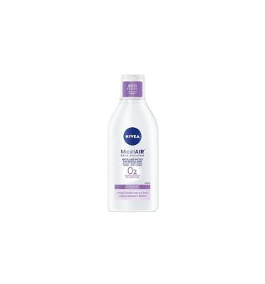 Nivea Soothing Micellair Water Nivea Soothing Micellair Water