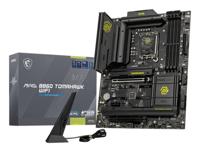 Moederbord - MSI - MAG B860 TOMAHAWK WIFI - thumbnail
