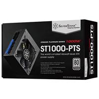 SilverStone SST-ST1000-PTS 1000W voeding - thumbnail