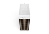Fractal Design North XL RC Chalk White TG Clear - thumbnail