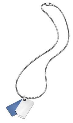 Ketting Heren Breil BONFIRE